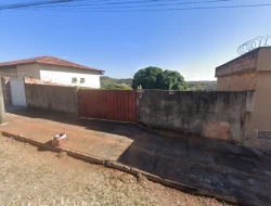 LOTE BAIRRO SAO FRANCISCO
