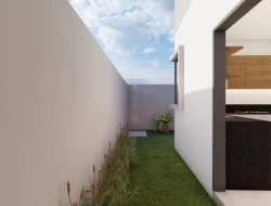 CASA BAIRRO JARDIM AMÉRICA