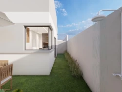 CASA BAIRRO JARDIM AMÉRICA