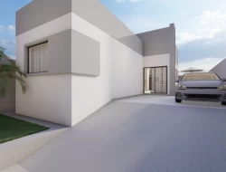 CASA BAIRRO JARDIM AMÉRICA