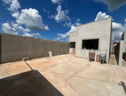 CASA BAIRRO ALTA VILLA