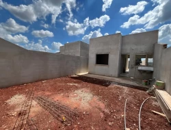 CASA BAIRRO ALTA VILLA