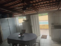 FAZENDINHA 16 HECTARES EM CONCEIÇÃO DO PARÁ
