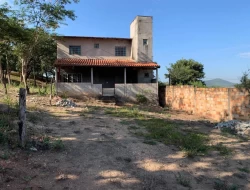 CHÁCARA CORRÉGO DAS PEDRAS