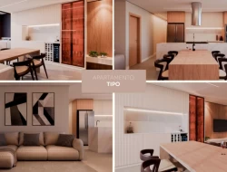 APARTAMENTO EM CONSRUÇÃO SÃO LUIZ