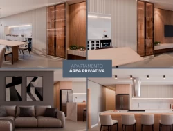 APARTAMENTO CONSTRUÇÃO BAIRRO SAO LUIZ
