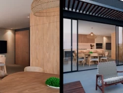 COBERTURA BAIRRO SÃO LUIZ EM CONSTRUÇÃO