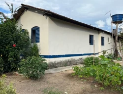 FAZENDA NOS GOMES/ PARÁ DE MINAS