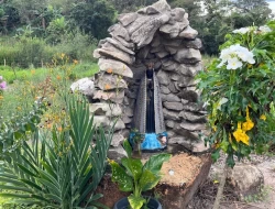 FAZENDA NOS GOMES/ PARÁ DE MINAS
