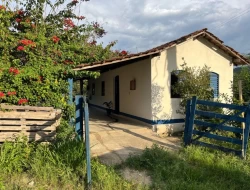 FAZENDA NOS GOMES/ PARÁ DE MINAS
