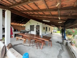 FAZENDA NOS GOMES/ PARÁ DE MINAS