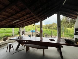 FAZENDA NOS GOMES/ PARÁ DE MINAS