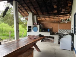 FAZENDA NOS GOMES/ PARÁ DE MINAS