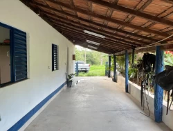 FAZENDA NOS GOMES/ PARÁ DE MINAS