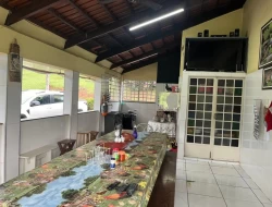 SÍTIO EM CAPOEIRA GRANDE