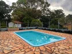 SÍTIO EM CAPOEIRA GRANDE