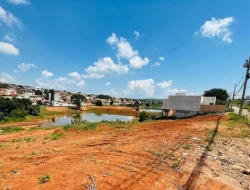 LOTES BAIRROS ELDORADO