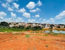 LOTES BAIRROS ELDORADO