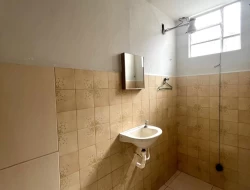 CASA BAIRRO SÃO JOSÉ