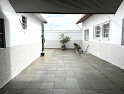 CASA BAIRRO SÃO JOSÉ