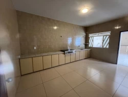 CASA BAIRRO SÃO JOSÉ