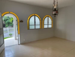 CASA BAIRRO SÃO JOSÉ