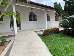 CASA BAIRRO SÃO JOSÉ