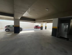 APARTAMENTO NOVO BAIRRO SAO LUIZ