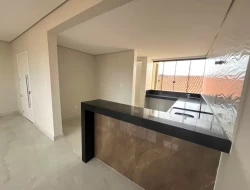 APARTAMENTO NOVO BAIRRO SAO LUIZ