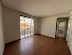 APARTAMENTO NOVO BAIRRO SAO LUIZ