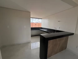 APARTAMENTO NOVO BAIRRO SAO LUIZ