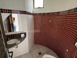 CASA BAIRRO CASTELO BRANCO