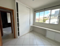 APARTAMENTO BAIRRO BELVEDERE