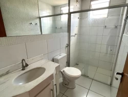APARTAMENTO BAIRRO BELVEDERE