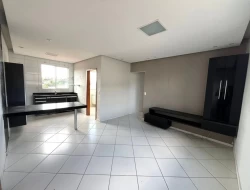 APARTAMENTO BAIRRO BELVEDERE