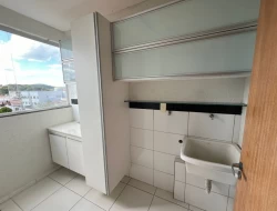 APARTAMENTO BAIRRO BELVEDERE