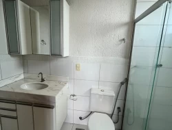 APARTAMENTO BAIRRO BELVEDERE
