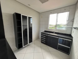 APARTAMENTO BAIRRO BELVEDERE