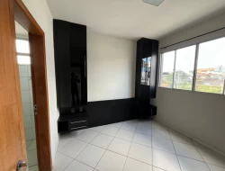 APARTAMENTO BAIRRO BELVEDERE