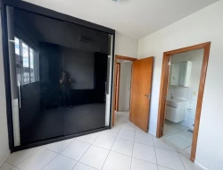 APARTAMENTO BAIRRO BELVEDERE