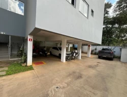 APARTAMENTO BAIRRO BELVEDERE