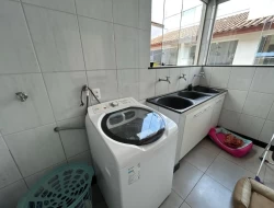 CASA BAIRRO SÃO LUIZ