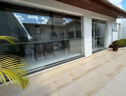 CASA BAIRRO SÃO LUIZ