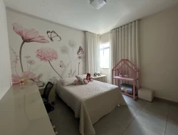 CASA BAIRRO SÃO LUIZ