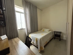CASA BAIRRO SÃO LUIZ
