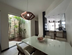 CASA BAIRRO SÃO LUIZ