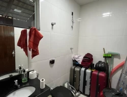 CASA BAIRRO VILA FERREIRA