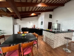 CASA BAIRRO VILA FERREIRA