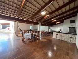 CASA BAIRRO VILA FERREIRA