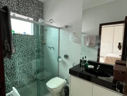 CASA BAIRRO VILA FERREIRA